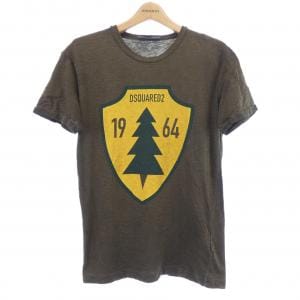 ディースクエアード DSQUARED2 S74GD0288 Tシャツ
