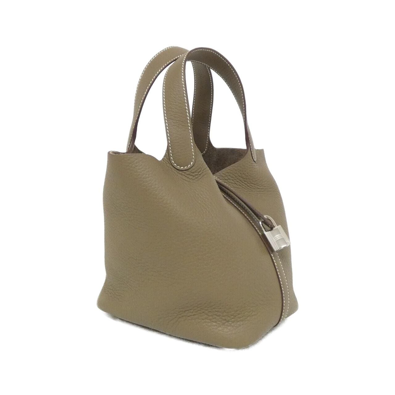 【未使用品】エルメス ピコタン ロック PM 056289CK バッグ