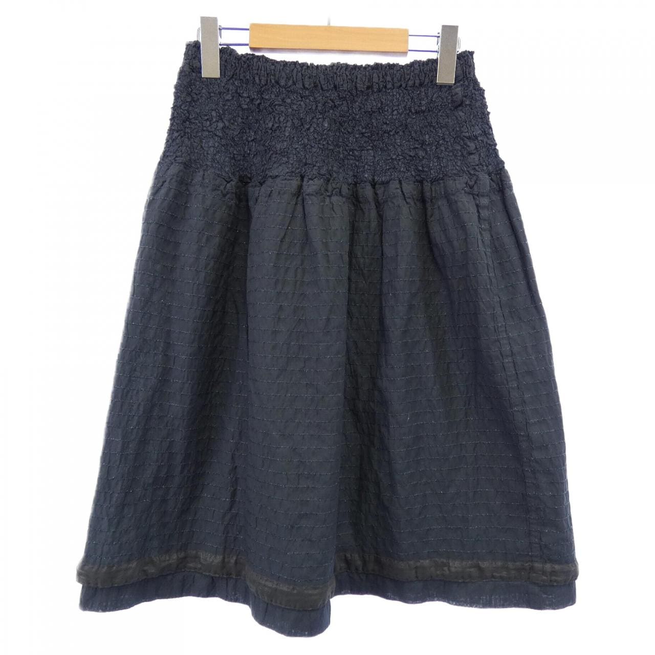 ミーイッセイミヤケ me ISSEY MIYAKE MI92FG201 スカート