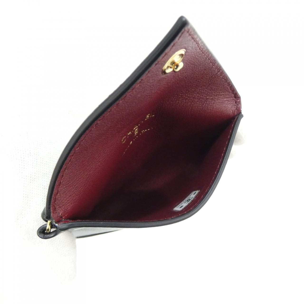 シャネル AP5041 カードケース