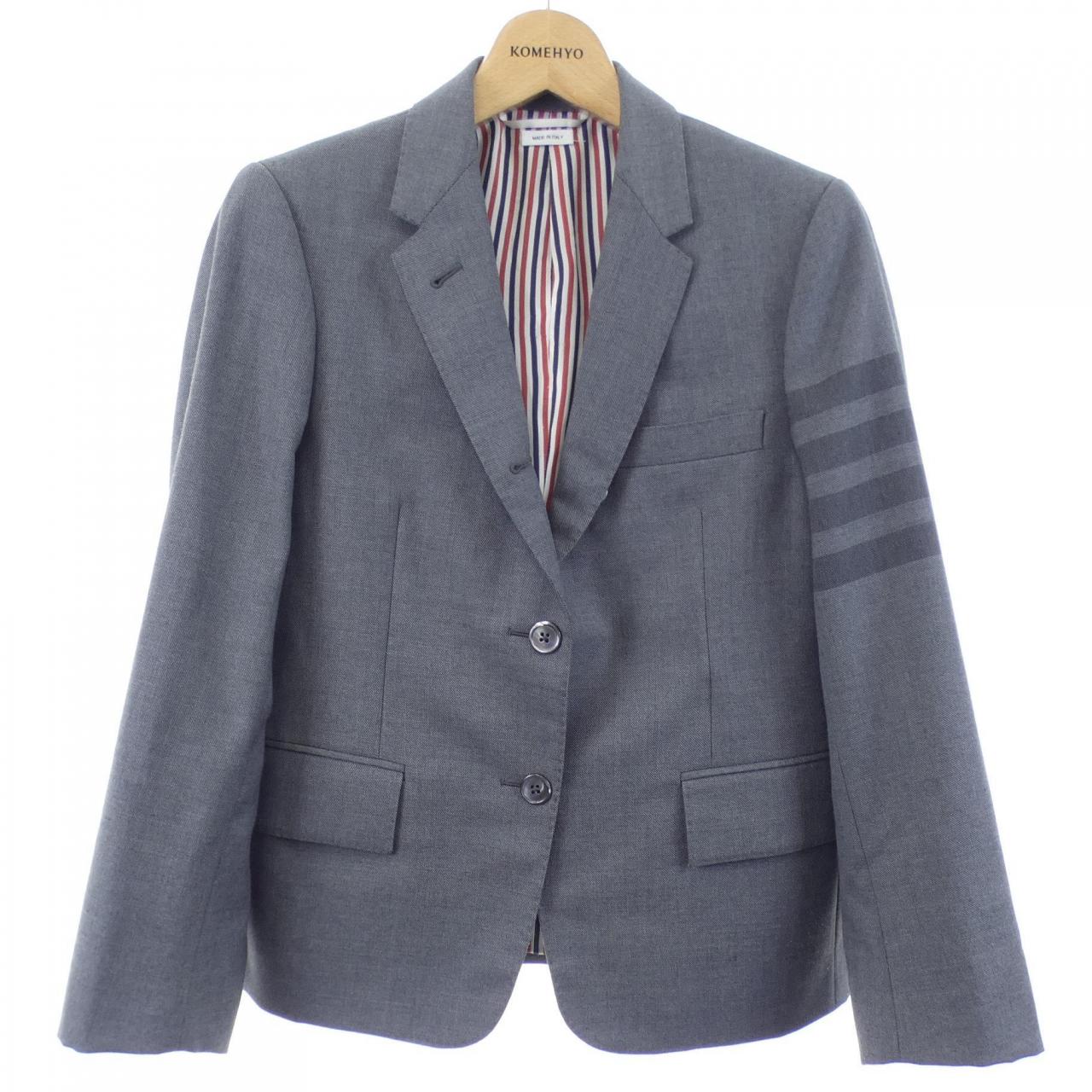 トムブラウン THOM BROWNE FBC521A ジャケット