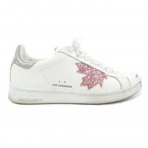 ディースクエアード DSQUARED2 BOXER スニーカー