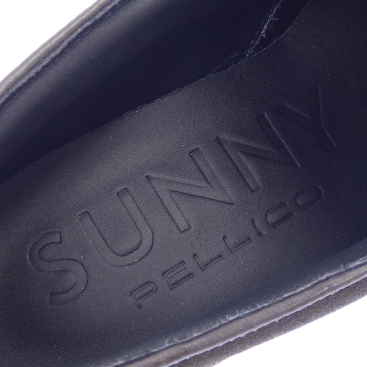 ペリーコサニー PELLICO SUNNY スニーカー