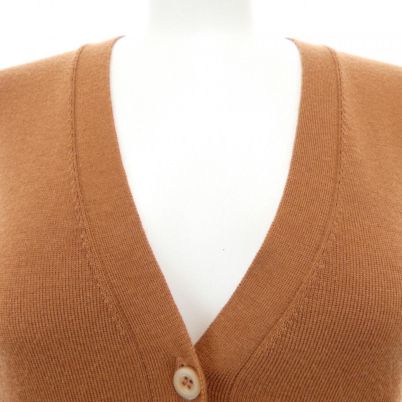 プラダ PRADA 25437 40J カーディガン