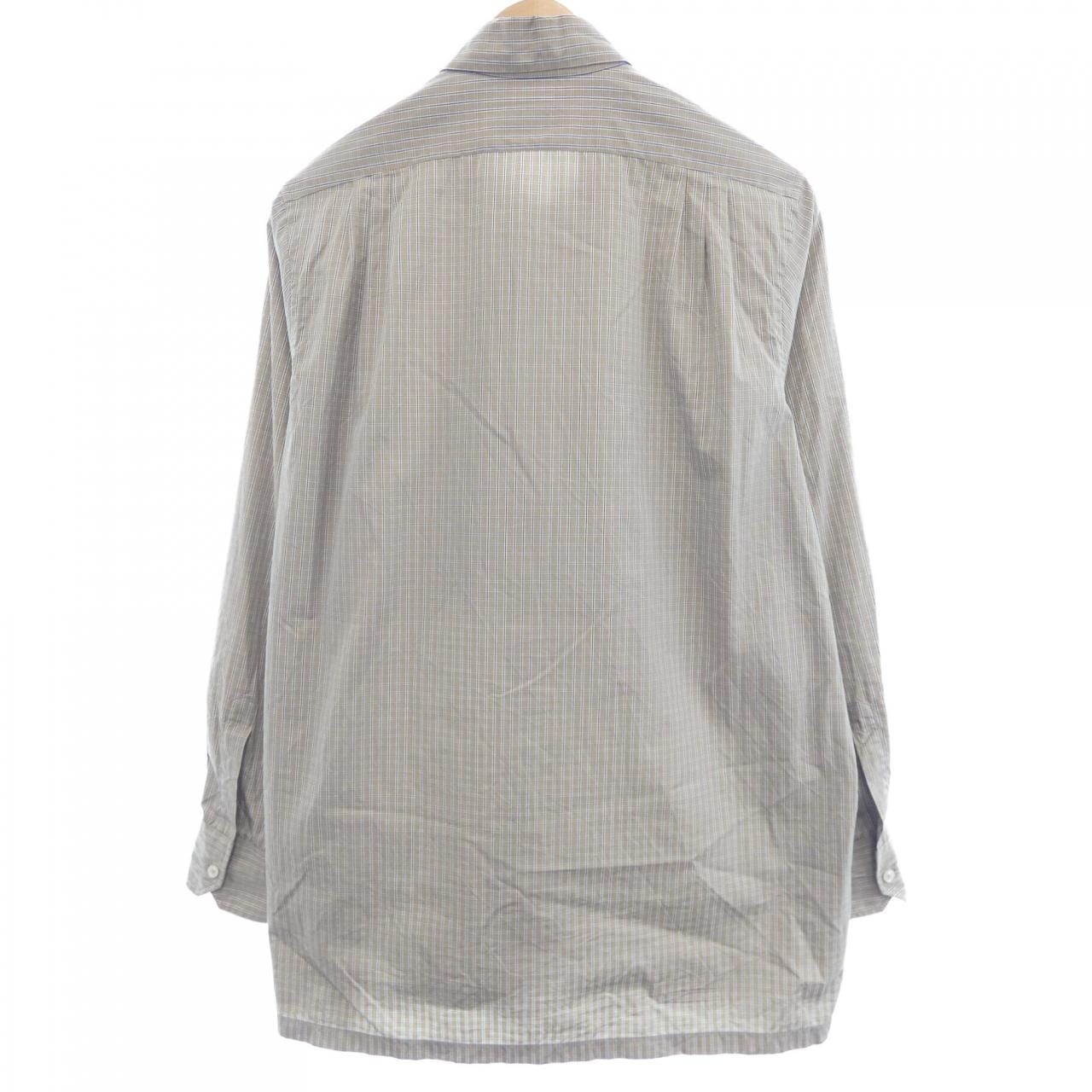 シャルベ CHARVET 7921-343-0087 シャツ