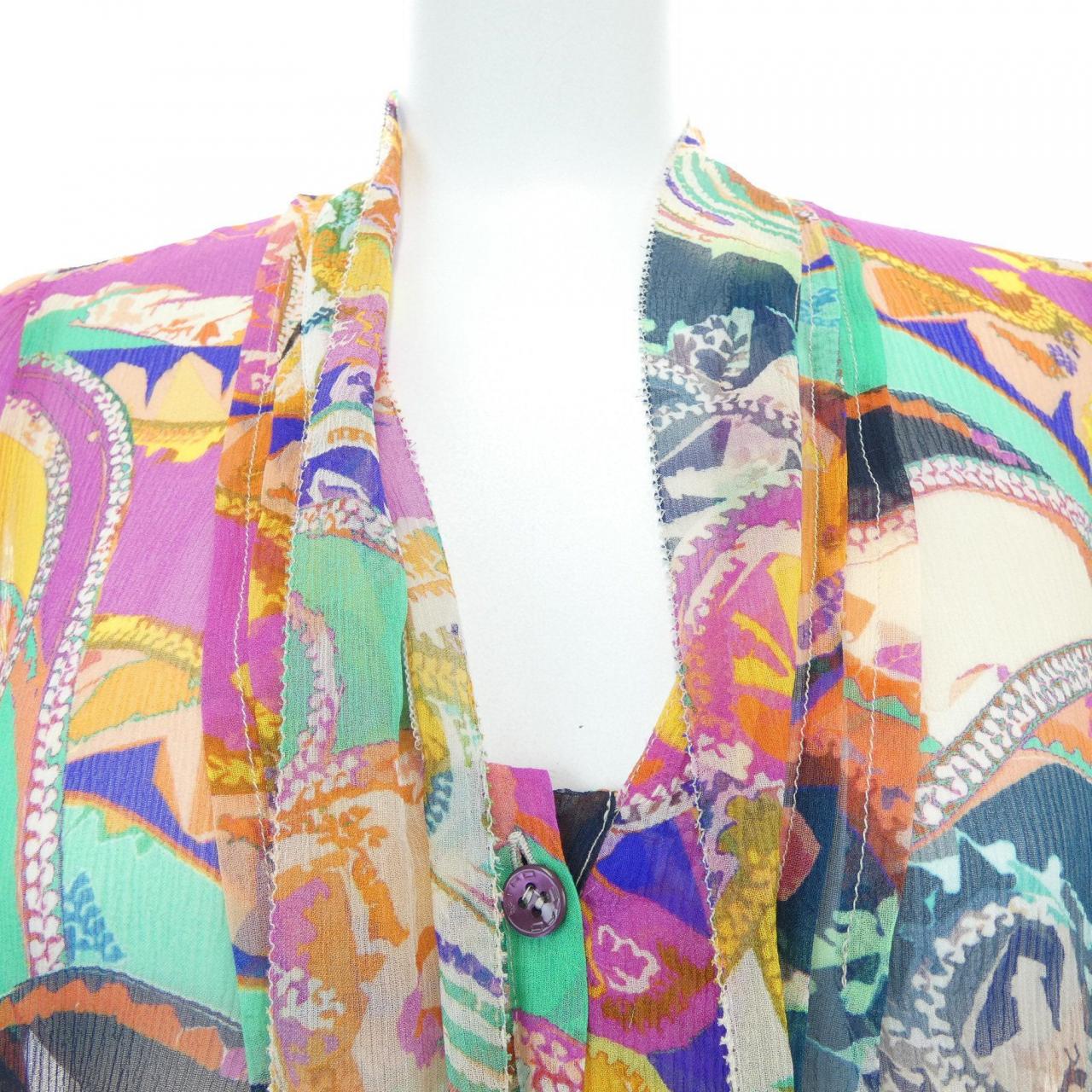 エトロ ETRO シャツ