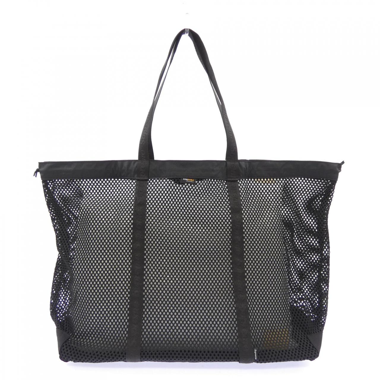 シュプリーム SUPREME MESH TOTE BAG BAG