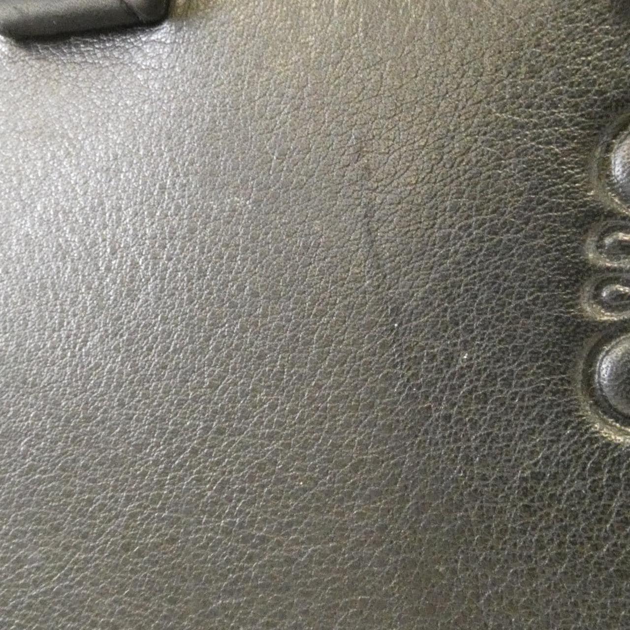 ロエベ ハンモック ドローストリング ミニ 329 77 V07 ショルダーバッグ