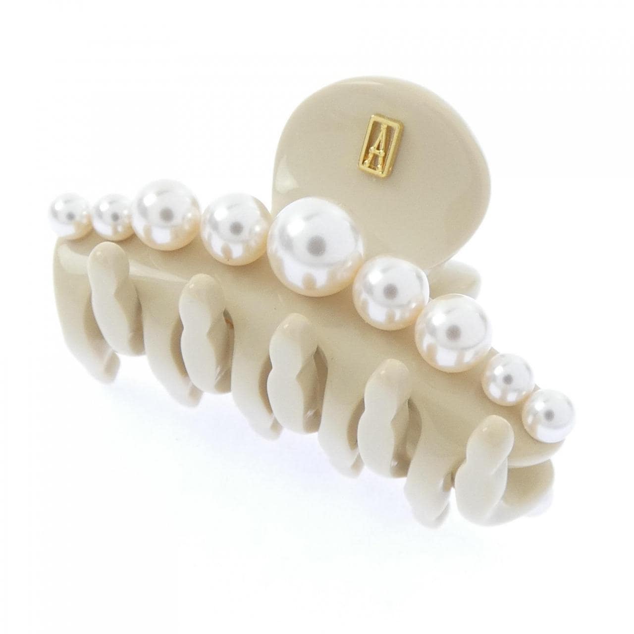 アレクサンドルドゥパリ ALEXANDRE DE PARIS HAIR ACCESSORIES