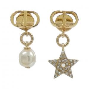 クリスチャンディオール プチ CD ピアス