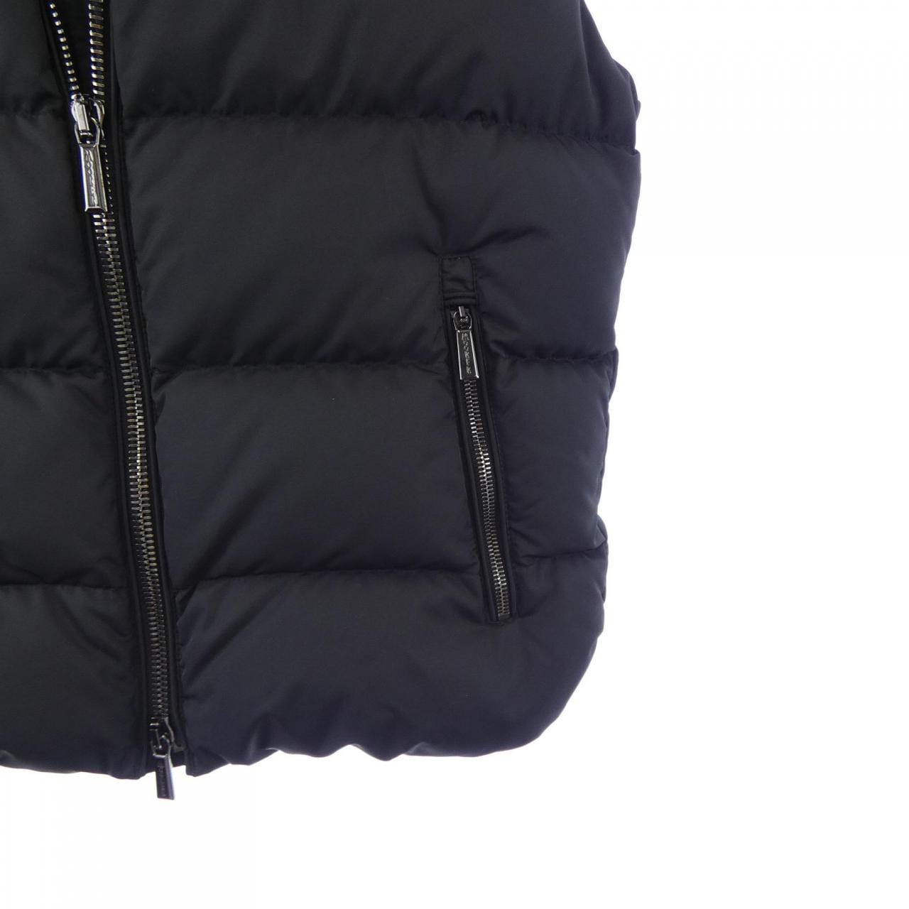 ムーレー MOORER FIRE-WK ダウンベスト