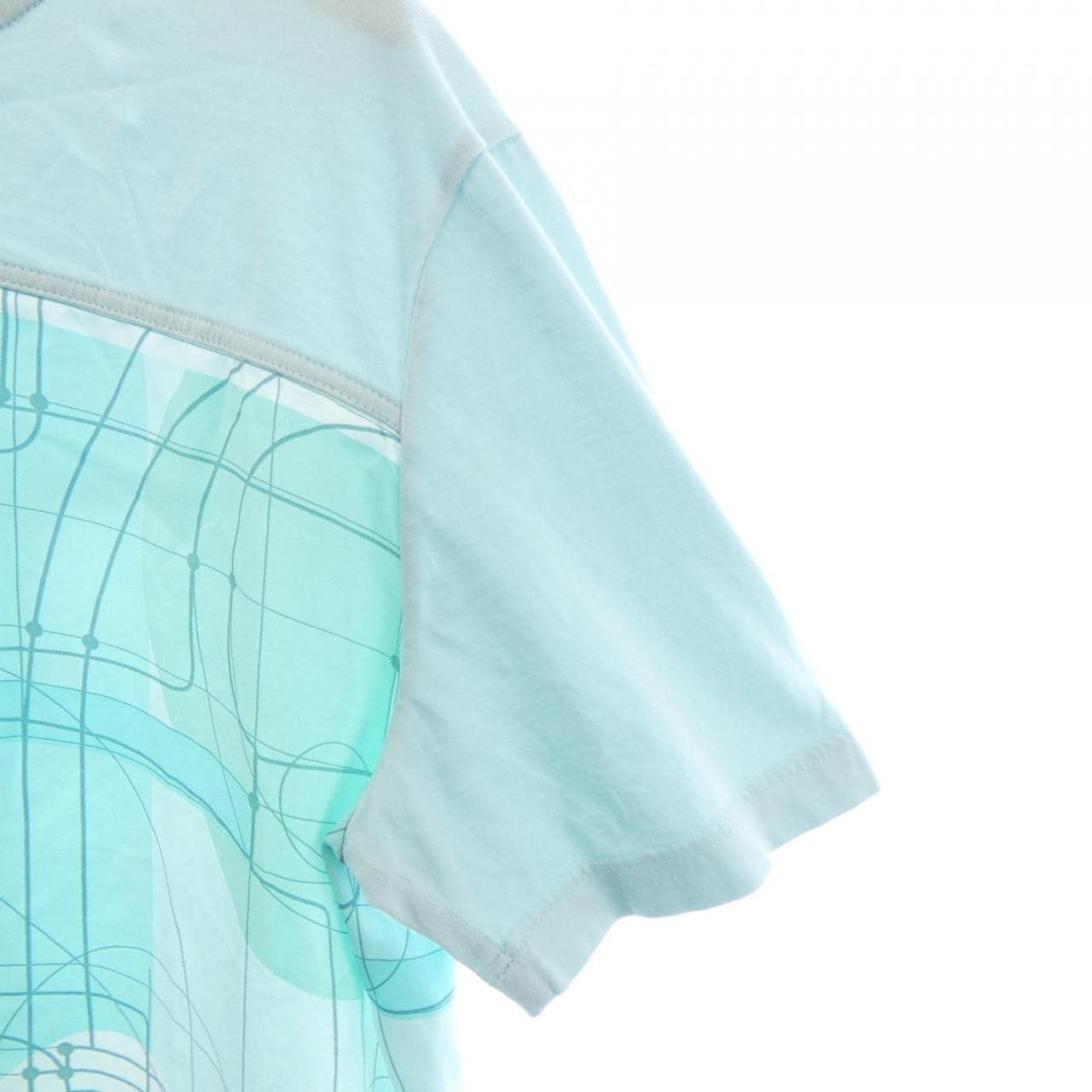 エルメス HERMES Tシャツ