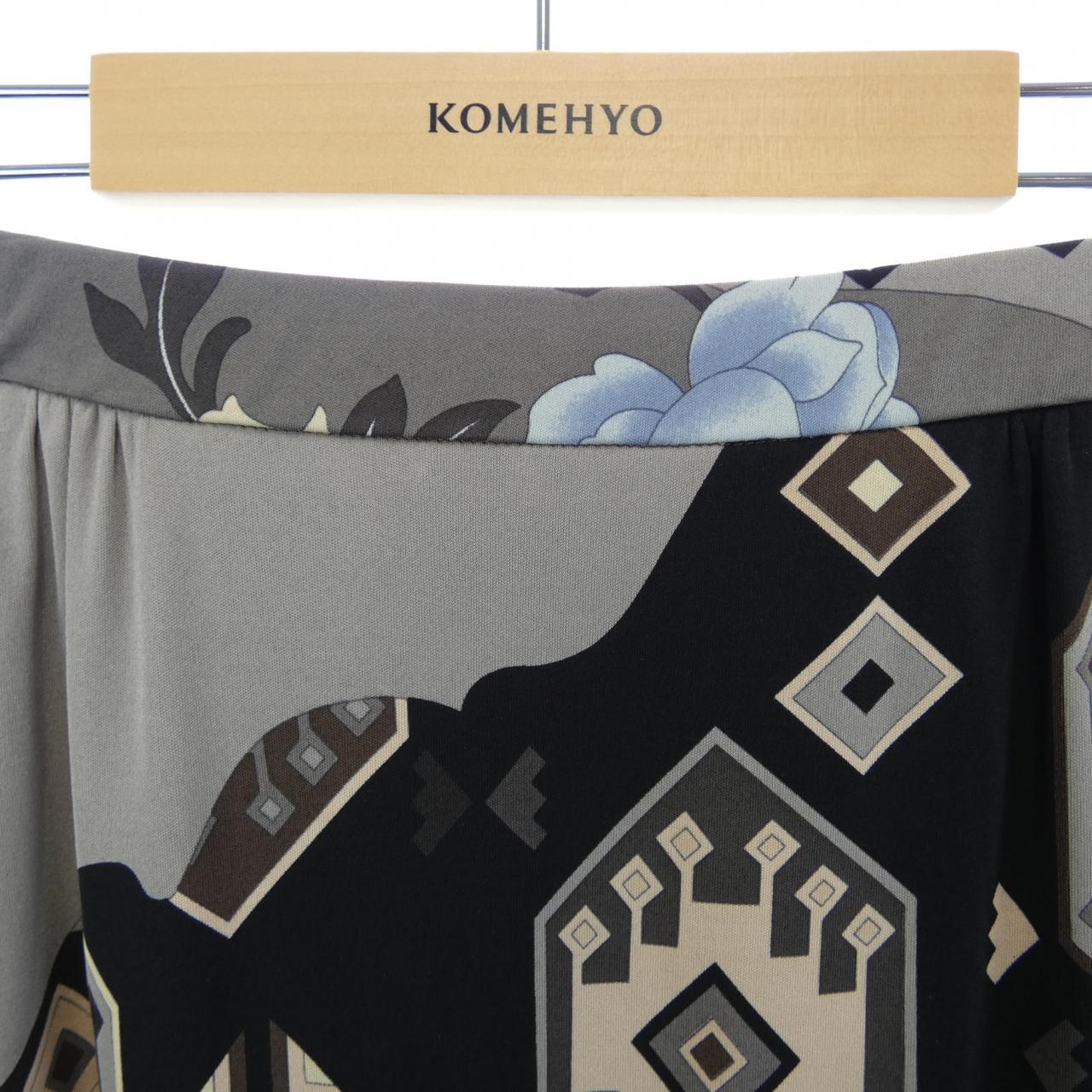 レオナール LEONARD スカート