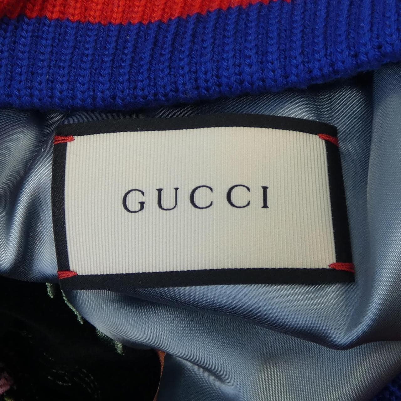 グッチ GUCCI 493712 Z484G ブルゾン
