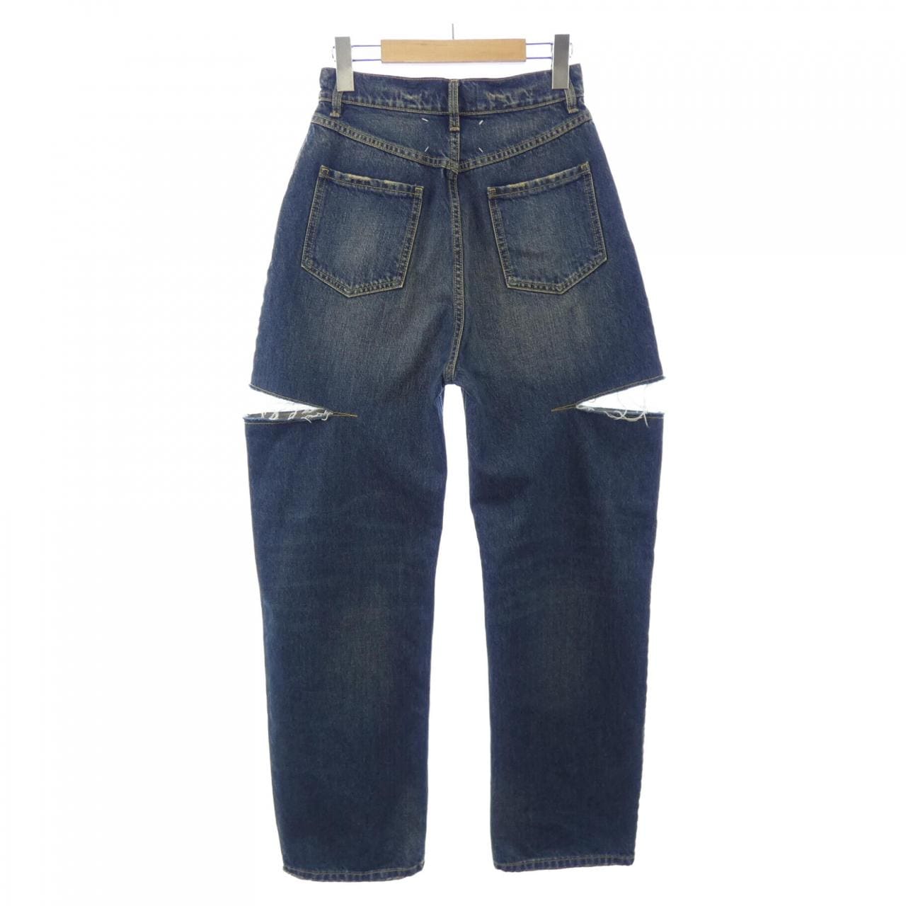 メゾンマルジェラ Maison Margiela S51LA0051 ジーンズ