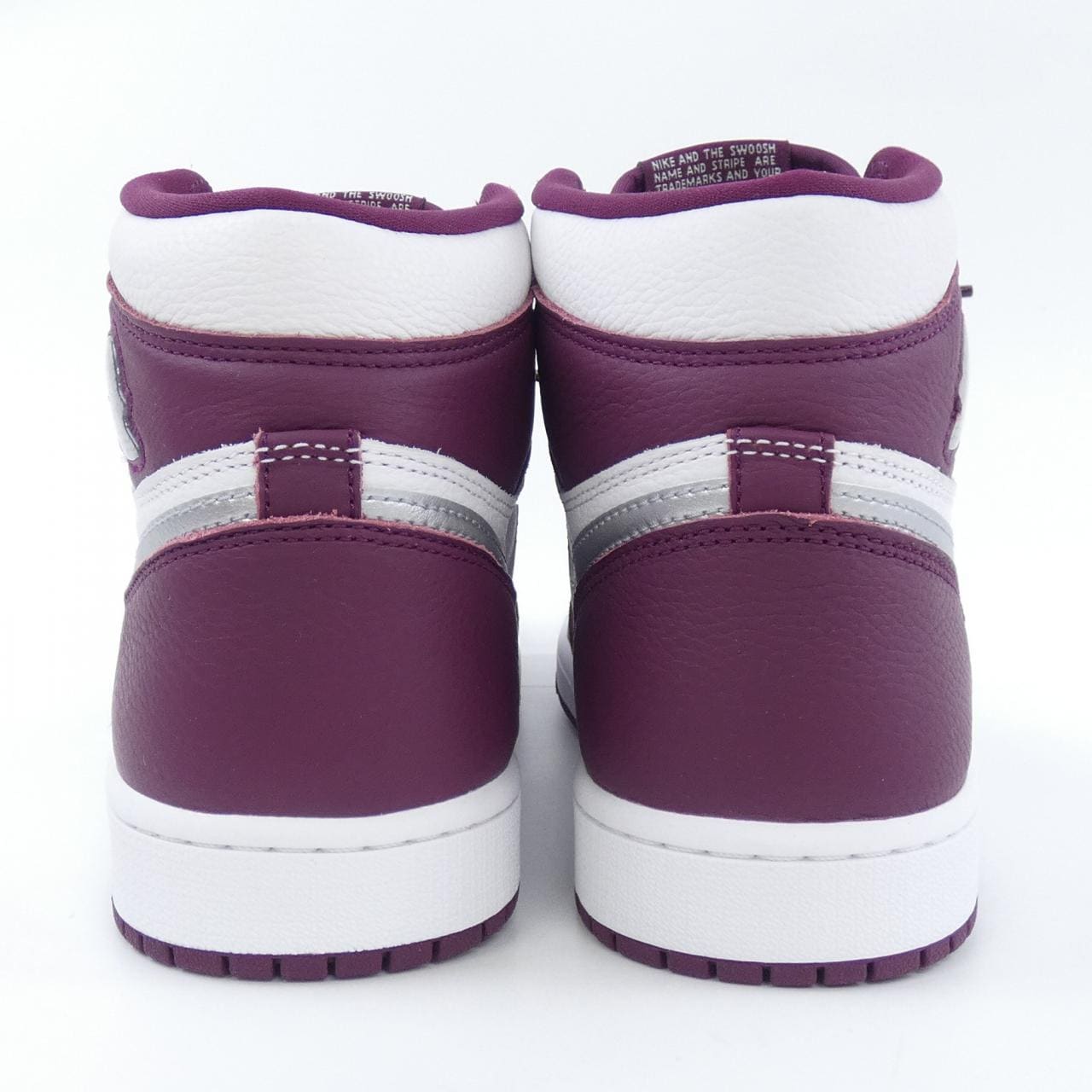 ナイキ ジョーダン NIKE JORDAN 555088-611 スニーカー