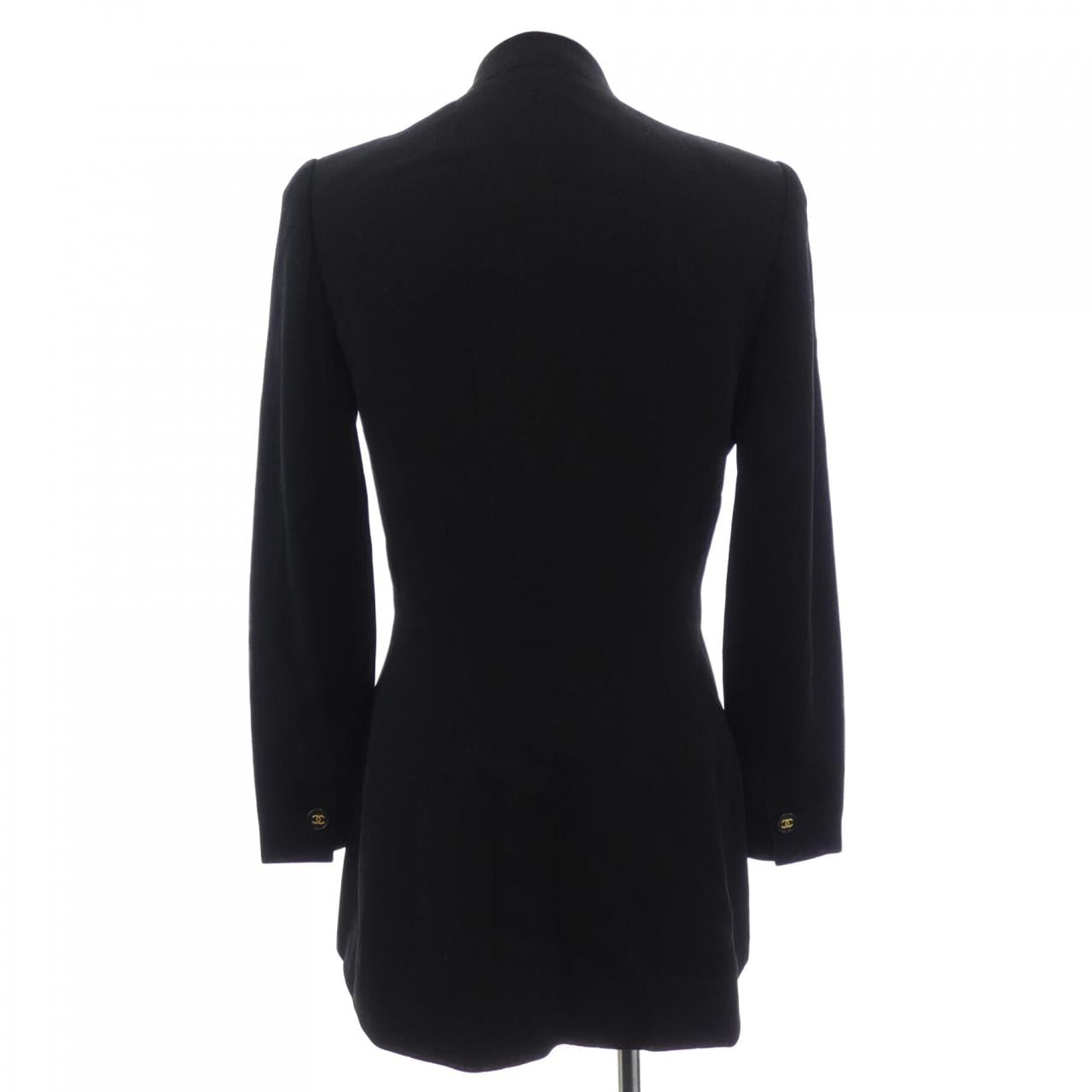 【ヴィンテージ】シャネル CHANEL P07191V05361 97P ジャケット