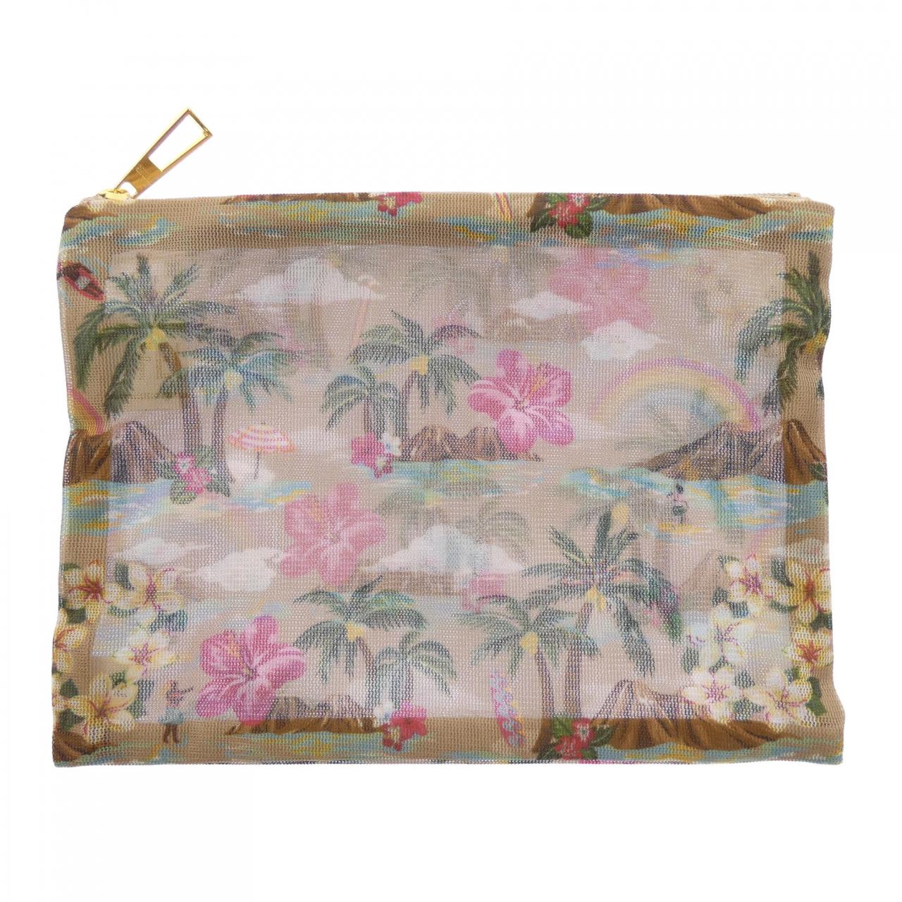 フェイラー FEILER POUCH