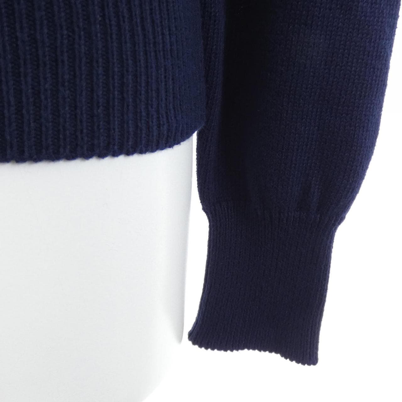 ルイヴィトン LOUIS VUITTON LOUIS 4 VUITTON ニットプルオーバー FPKL01160 ニット