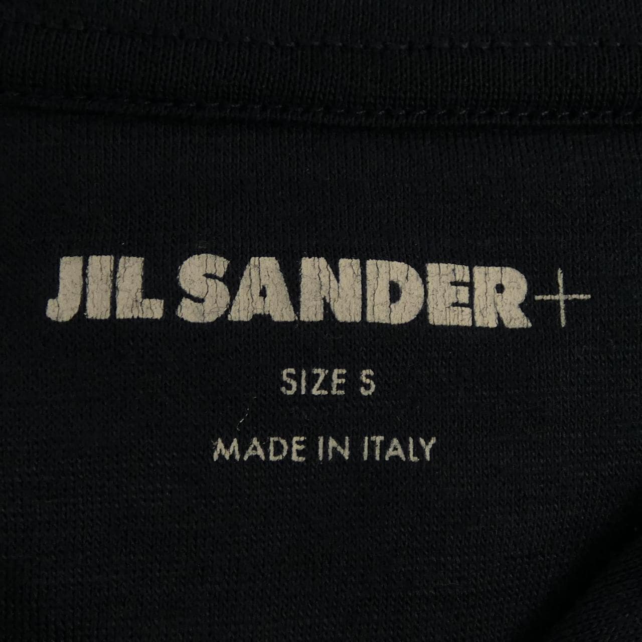 ジルサンダープラス JIL SANDER+ J40GC0021 J70021 トップス
