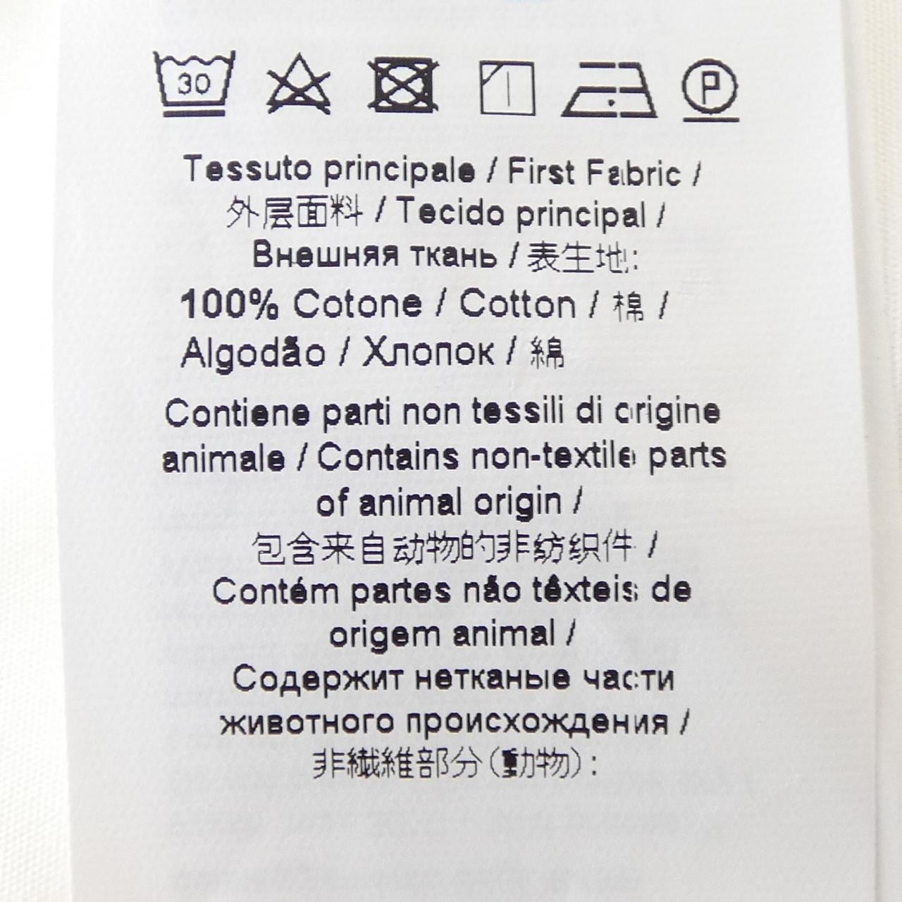 ヌメロヴェントゥーノ N°21 トップス