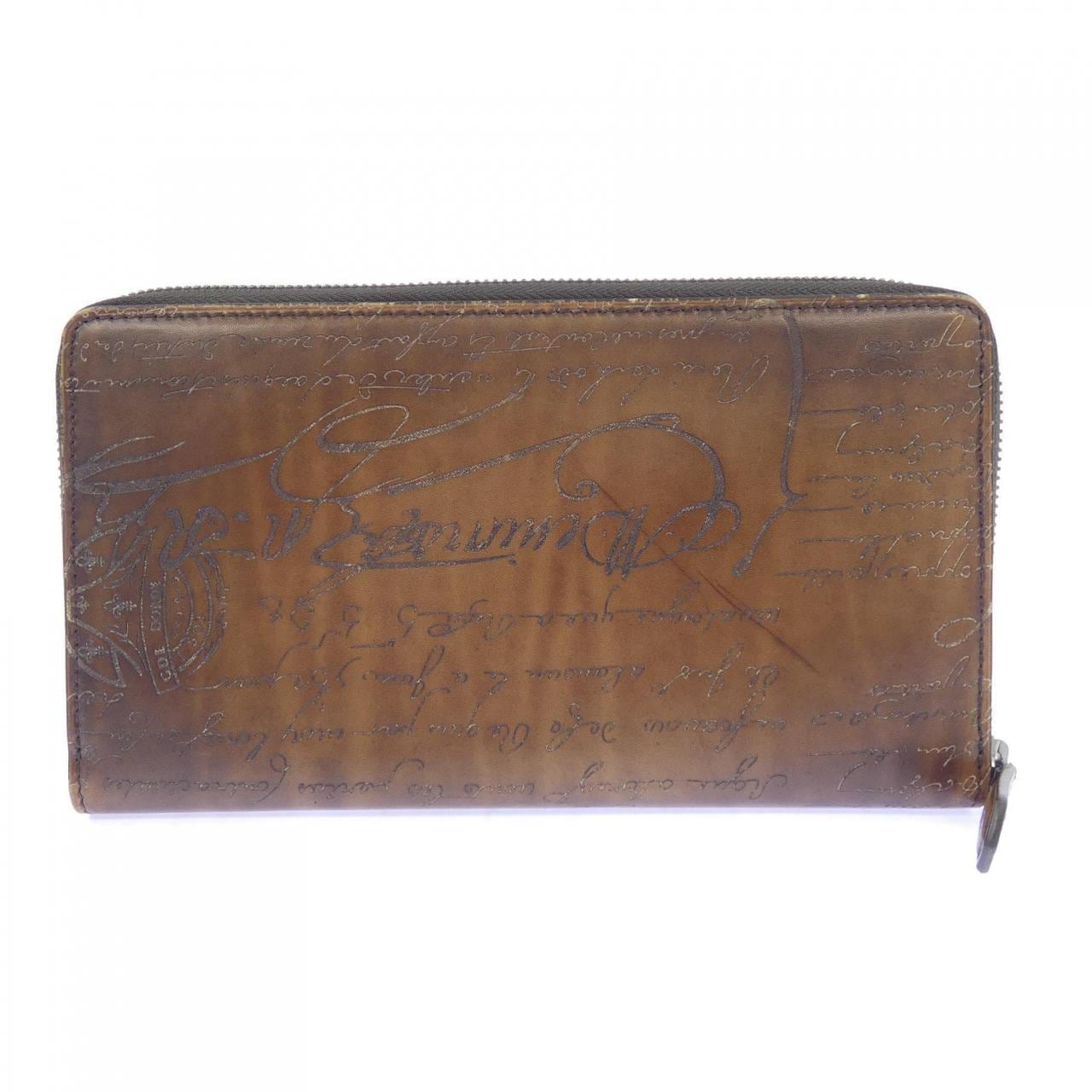 ベルルッティ Berluti WALLET