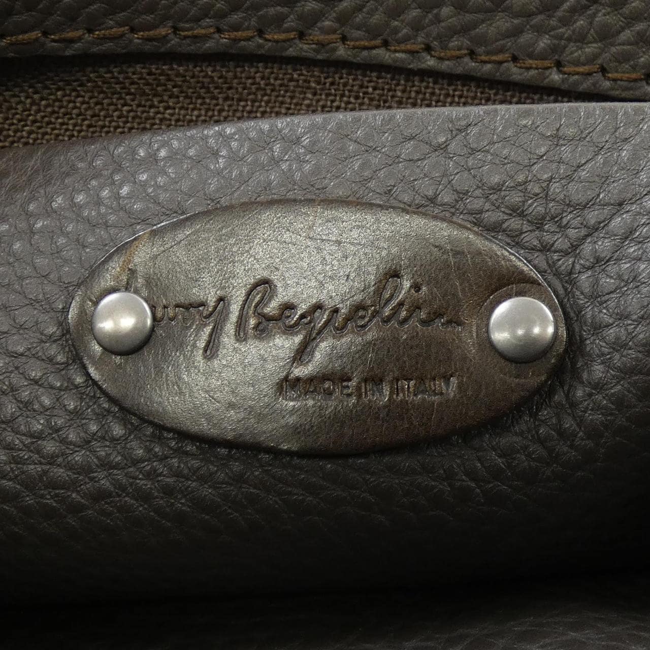 恩里贝林HENRY BEGUELIN BAG