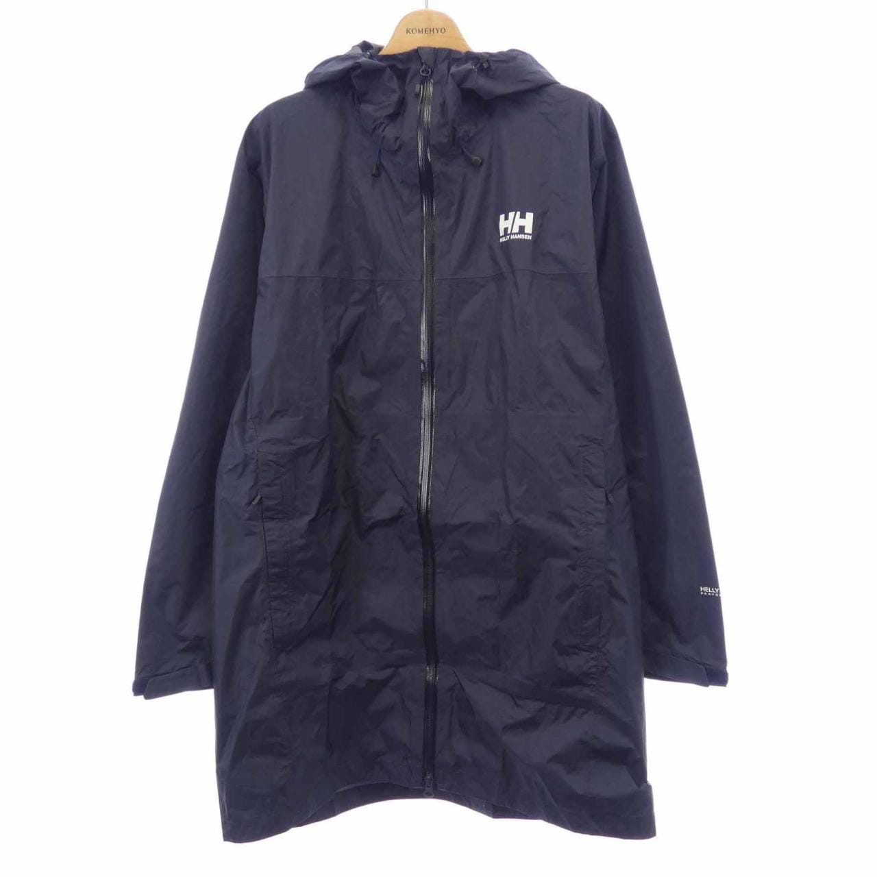 ヘリーハンセン HELLY HANSEN HOE11705 ブルゾン
