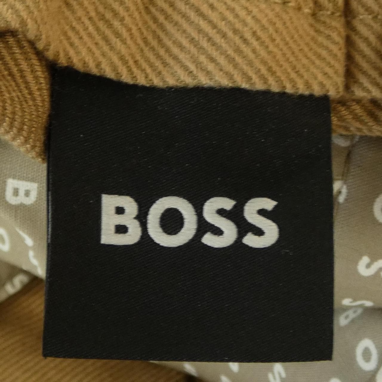 ボス BOSS パンツ