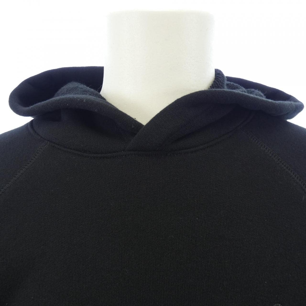 クロムハーツ CHROME HEARTS U7-11 HD PLVR 417207072******747 パーカー