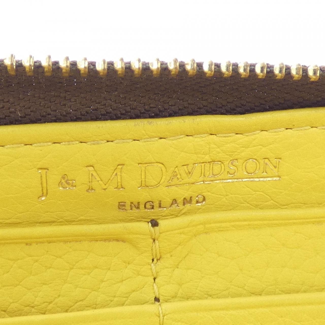 ジェイアンドエムデヴィッドソン J&M DAVIDSON WALLET