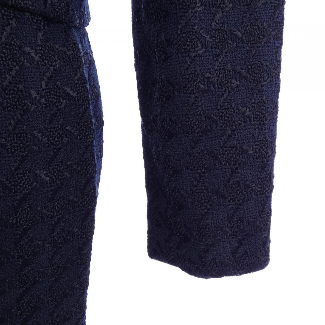 【ヴィンテージ】シャネル CHANEL 18862327 セットアップ