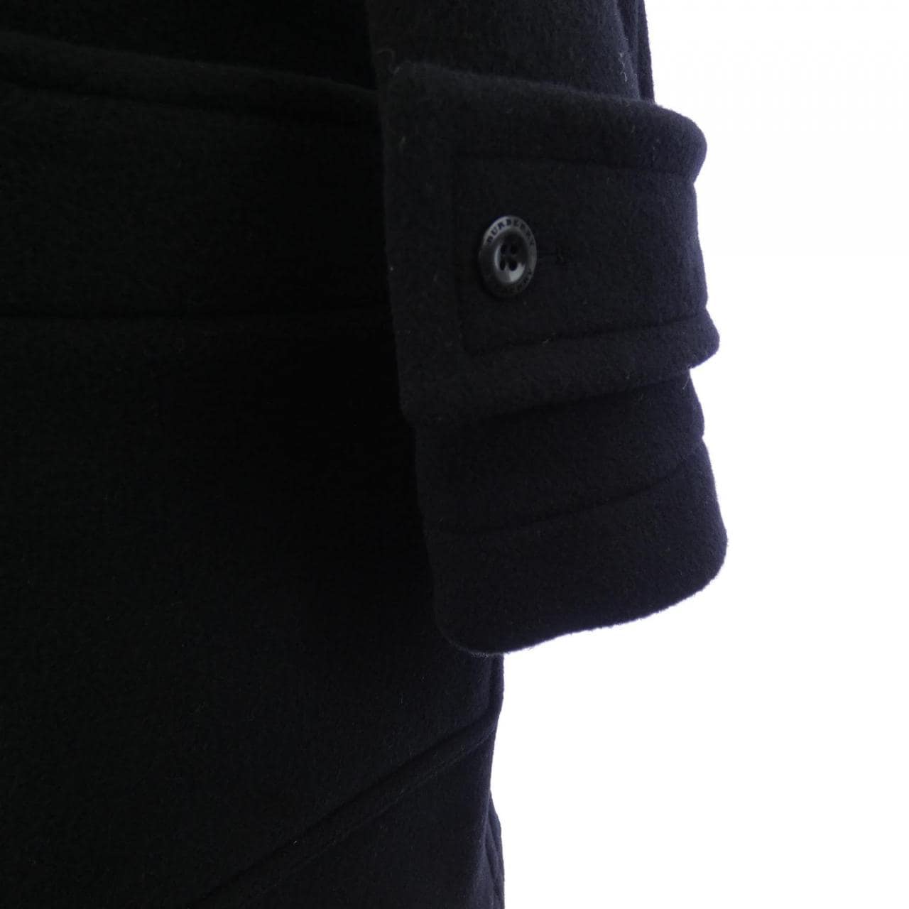 バーバリー BURBERRY 80345171 ダッフルコート