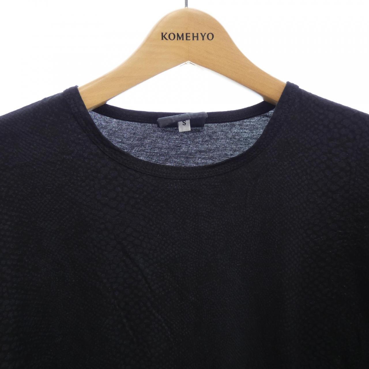 【ヴィンテージ】ヴェルサーチェ ジーンズ VERSACE JEANS Tシャツ