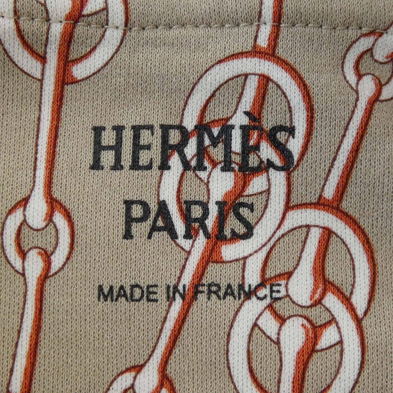 エルメス HERMES CLIQUETIS クリケティス 2E4501DG カットワンピース