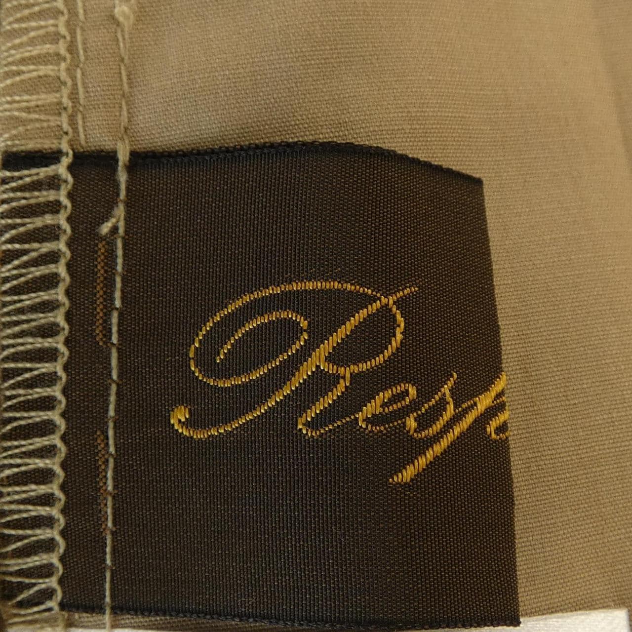 RESPIGHI シャツ