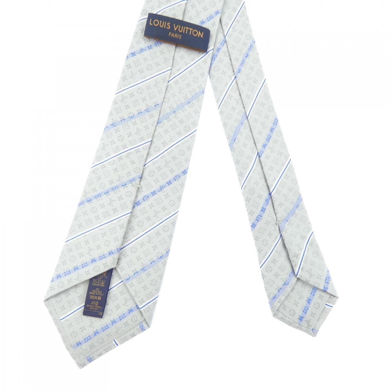 ルイヴィトン LOUIS VUITTON NECKTIE