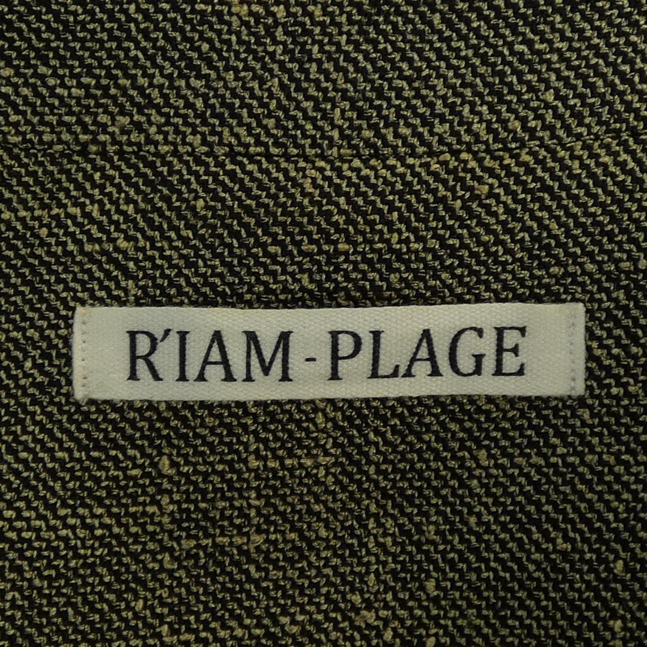 プラージュ Plage ジャケット