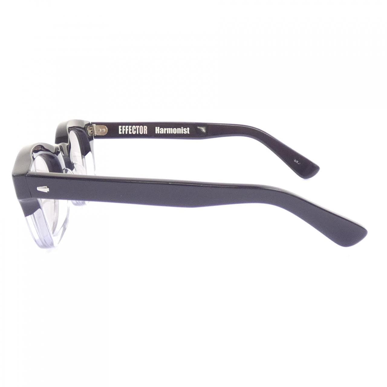 エフェクター EFFECTOR HARMONIST EYEWEAR