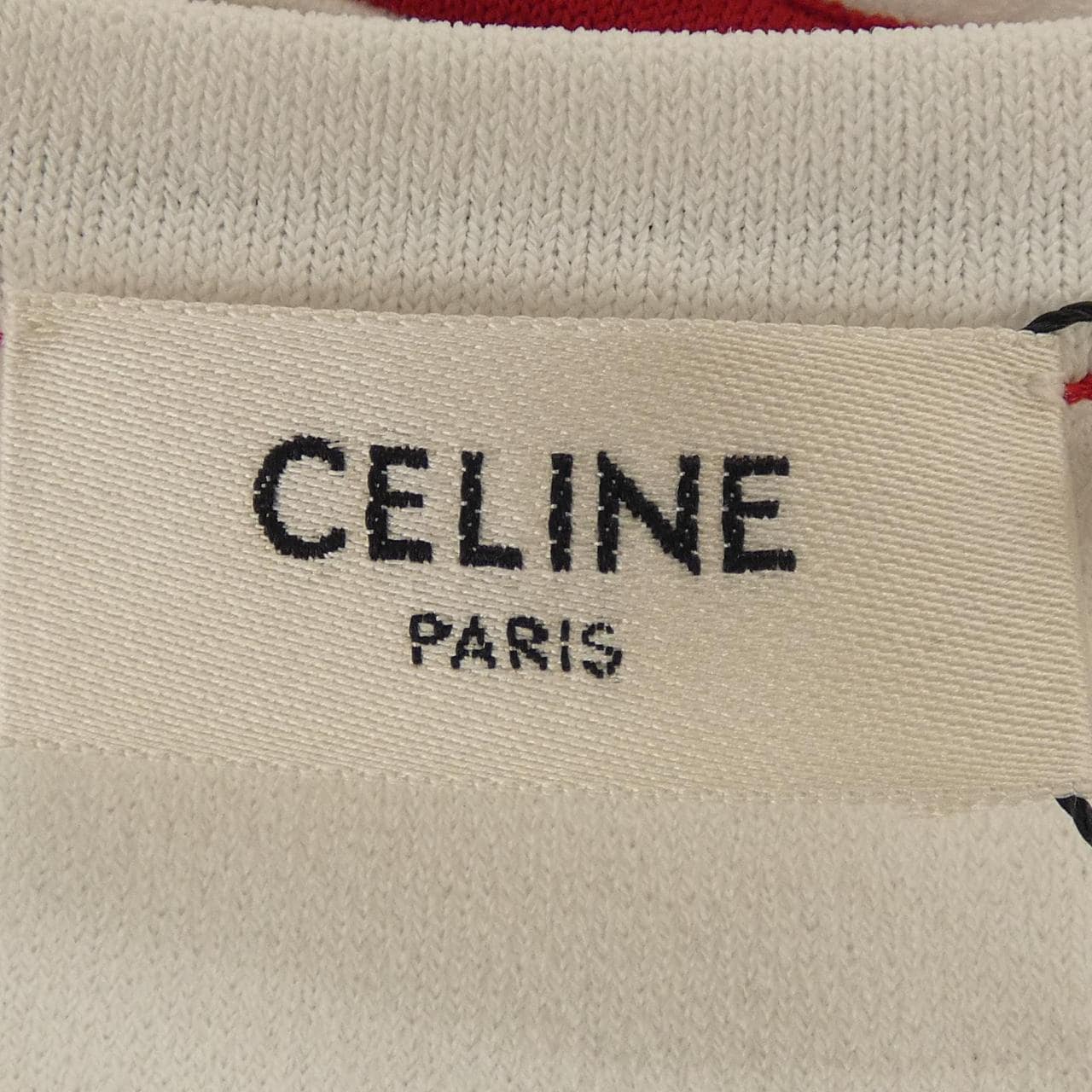 セリーヌ CELINE 2AE92899T ワンピース