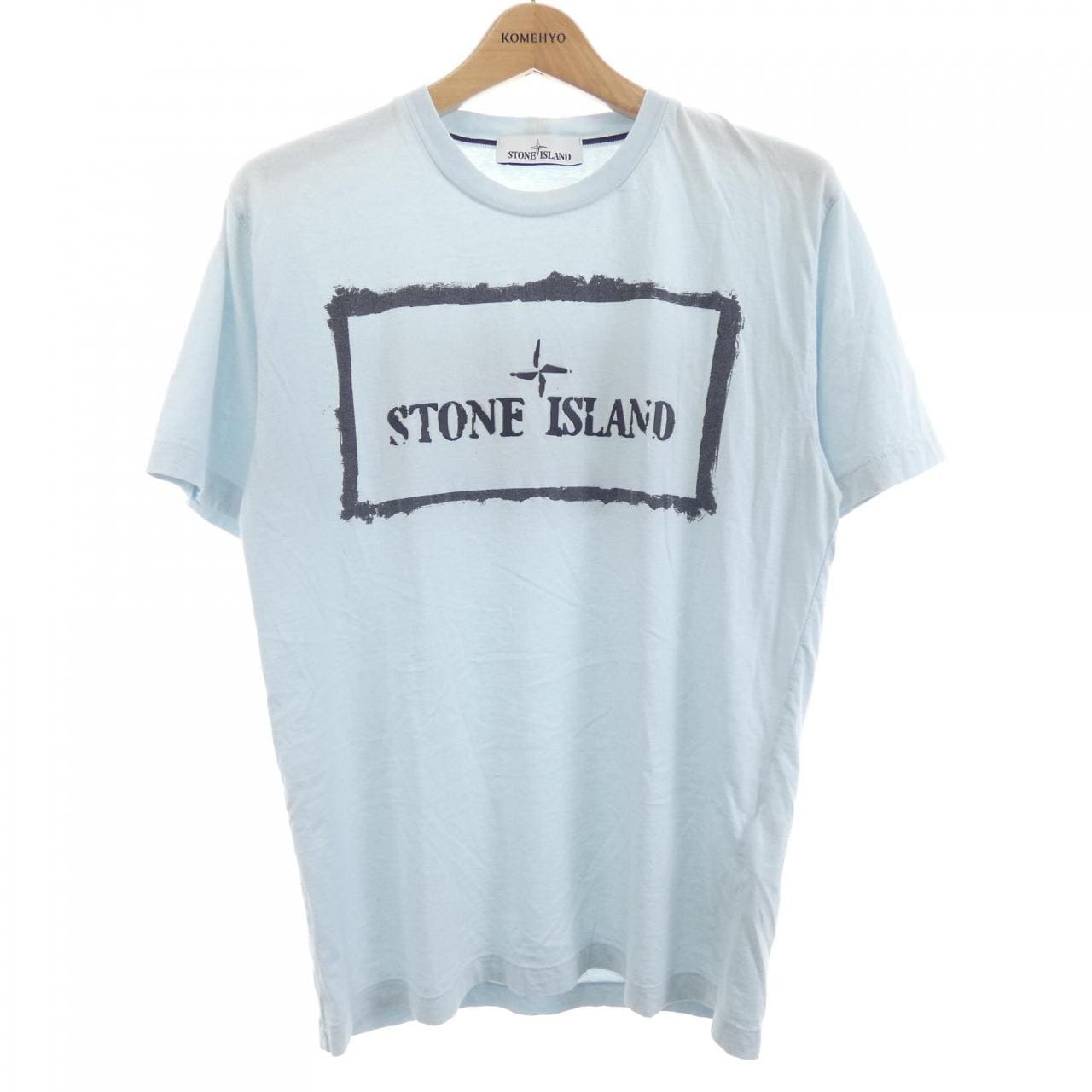 ストーンアイランド STONE ISLAND 74152NS80 Tシャツ