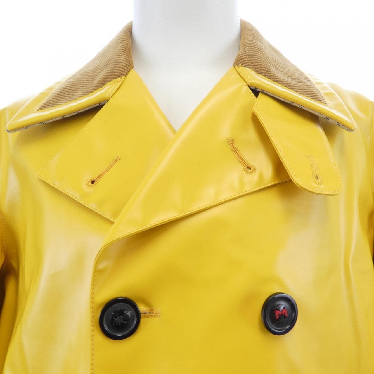 メゾンマルジェラ Maison Margiela S50AM0516S53549 コート
