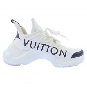 ルイヴィトン LOUIS VUITTON LVアークライトライン 1A8F スニーカー