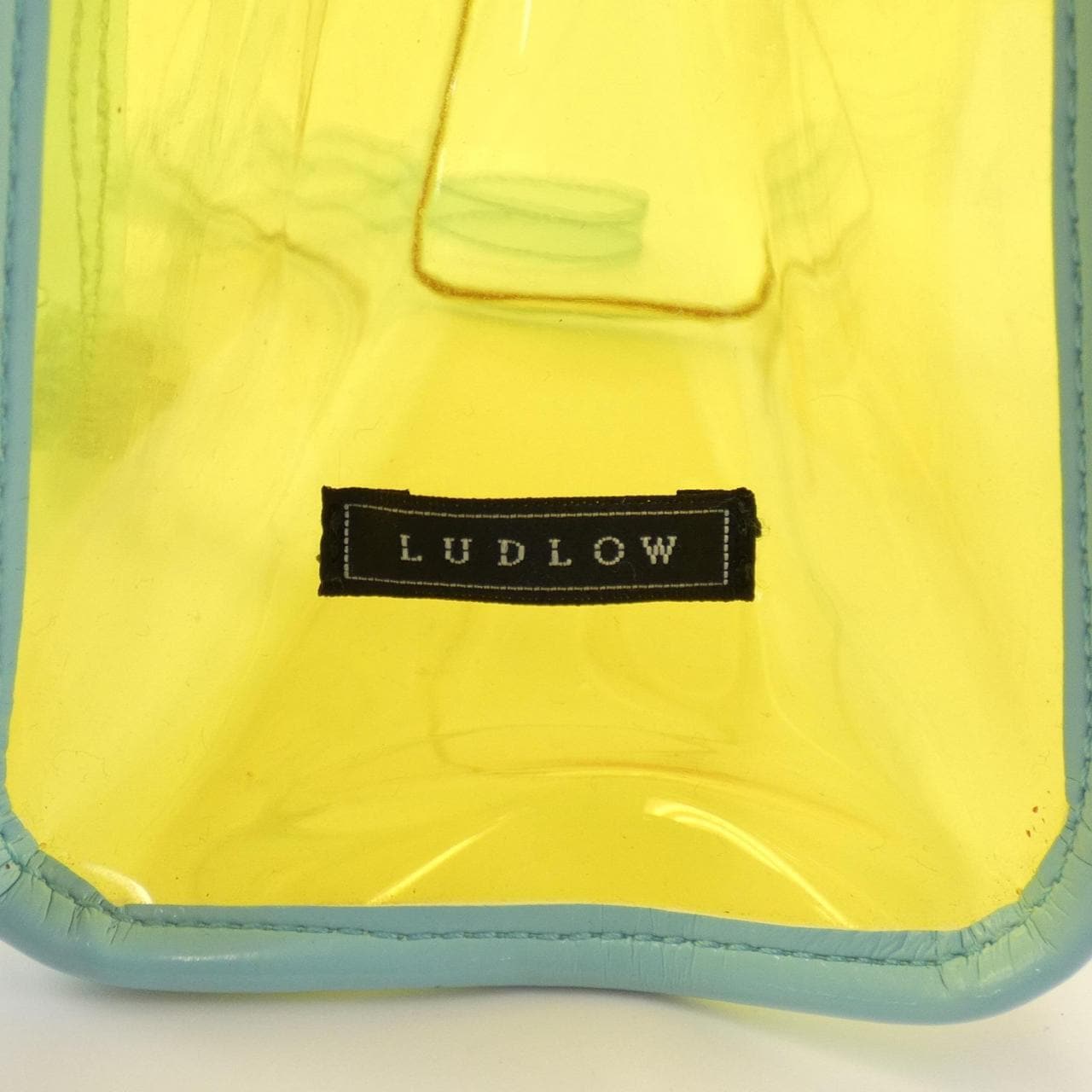 LUDLOW BAG