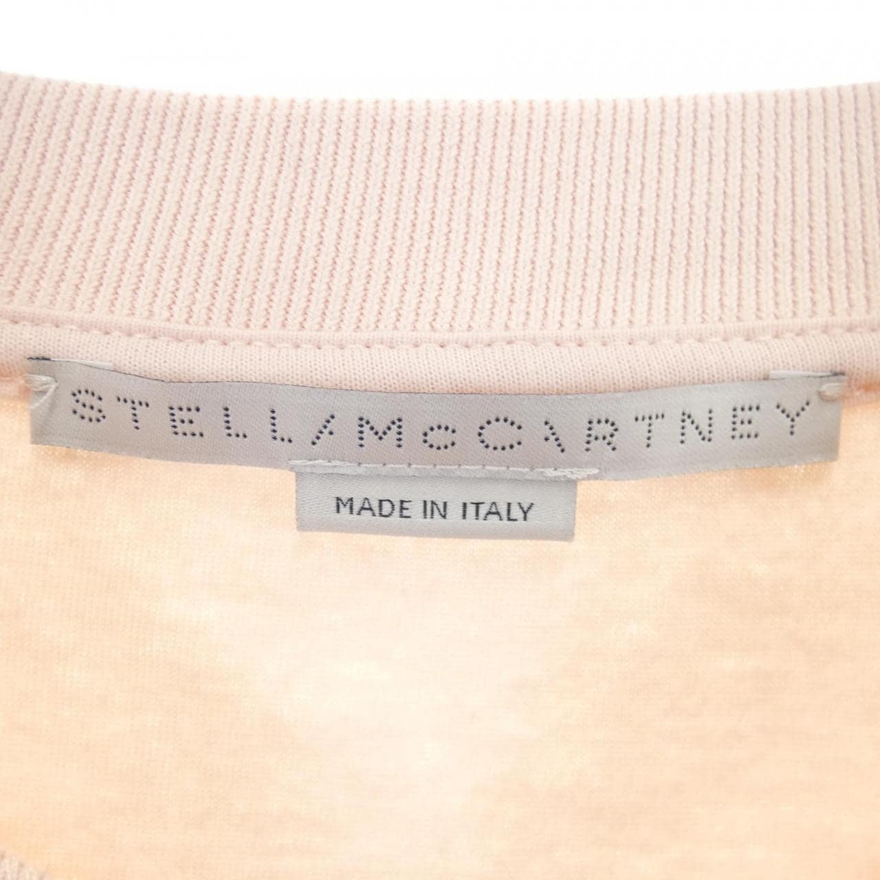 STELLA MCCARTNEY斯特拉·麦卡特尼运动衫