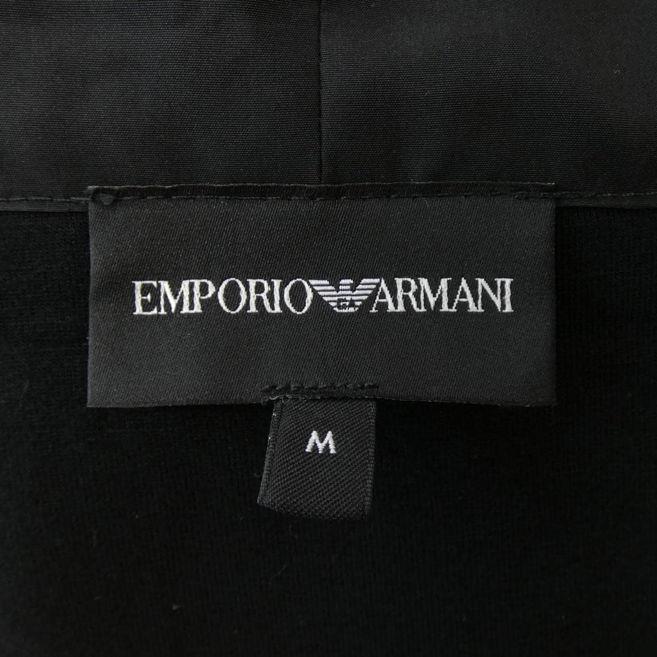 エンポリオアルマーニ EMPORIO ARMANI ブルゾン