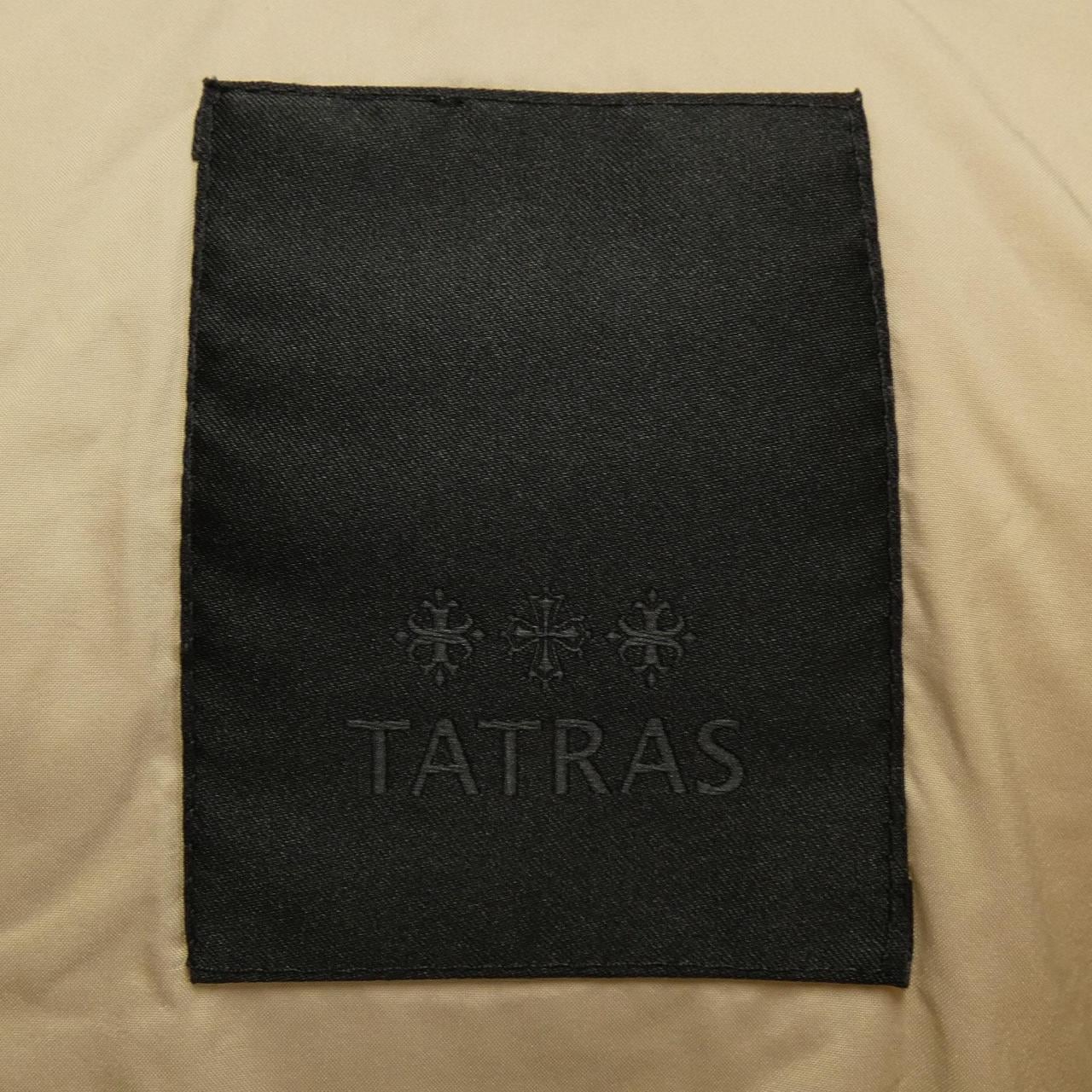 Tatras TATRAS down jacket