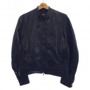 EMMETI leather jacket