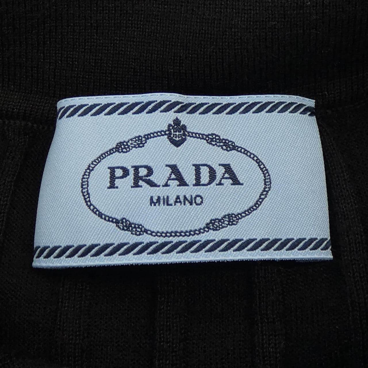 Prada PRADA针织衫