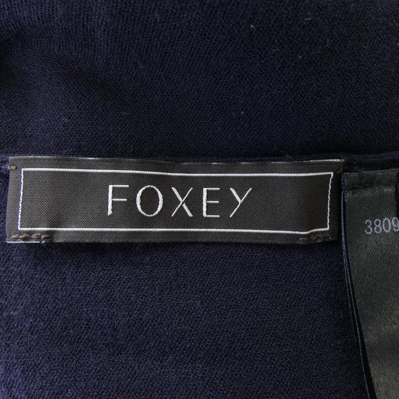 フォクシー FOXEY ニット